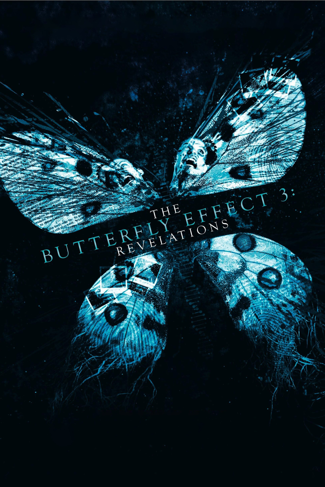 The Butterfly Effect 3 Revelations (2009) [72461] (A1772148116) [[Movies 2.0]] --Plex--